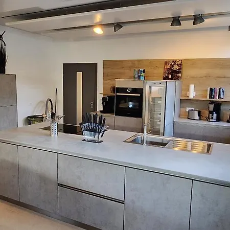 Magisches Wachstein بيت للعطل Theilenhofen