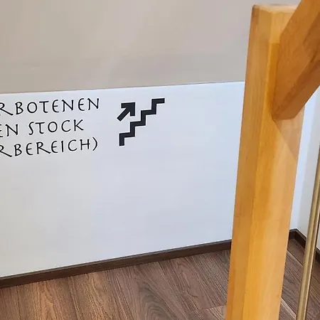 بيت للعطل Magisches Wachstein *