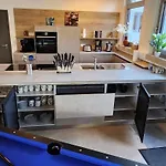 Magisches Wachstein Hébergement de vacances *