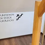 Hébergement de vacances Magisches Wachstein *