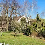 Magisches Wachstein Hébergement de vacances Theilenhofen