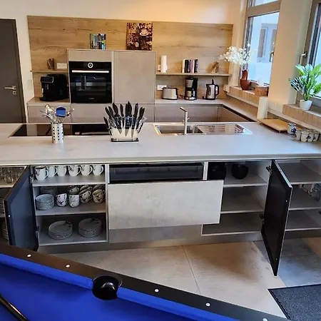 Magisches Wachstein Semesterbostad *