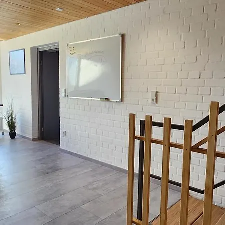 Semesterbostad Magisches Wachstein Theilenhofen