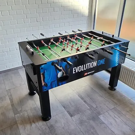 Magisches Wachstein Semesterbostad *