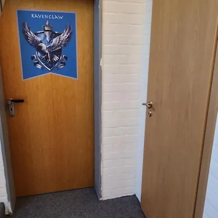 Magisches Wachstein Semesterbostad *
