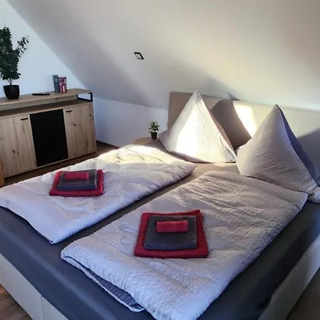Magisches Wachstein Semesterbostad