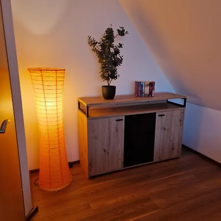 Semesterbostad Magisches Wachstein