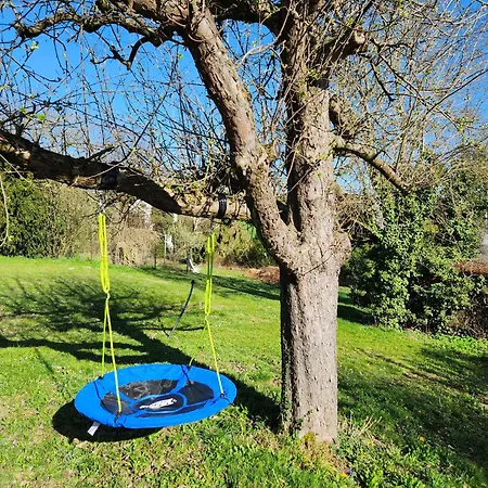 Magisches Wachstein Semesterbostad