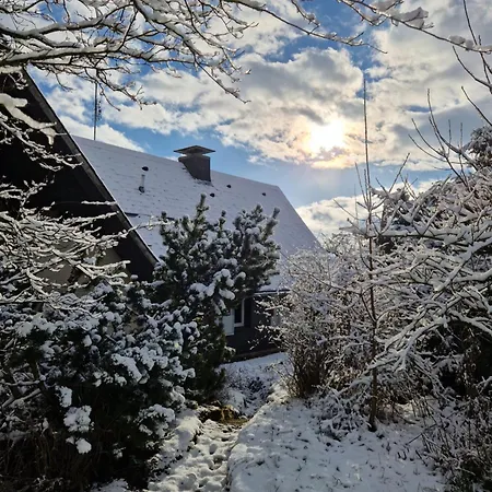 Magisches Wachstein Semesterbostad
