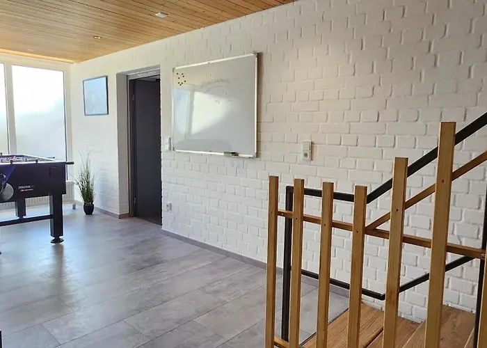Σπίτι διακοπών Magisches Wachstein Theilenhofen