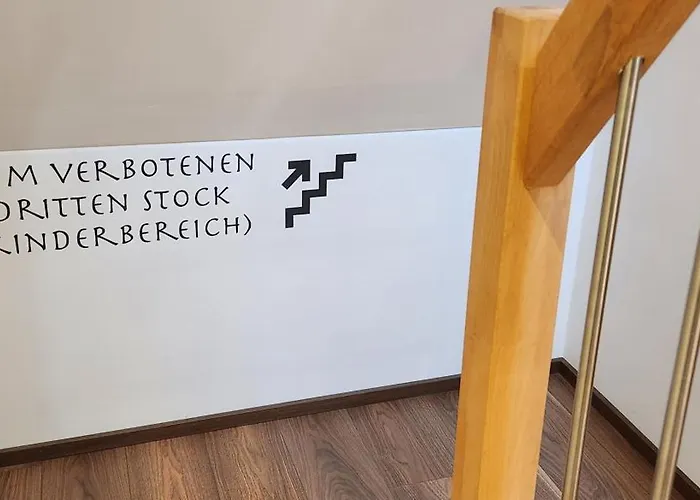 Σπίτι διακοπών Magisches Wachstein *