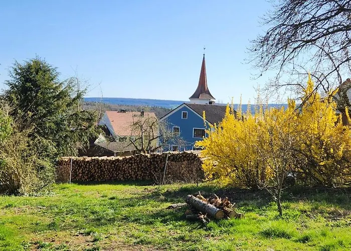 Magisches Wachstein * Theilenhofen