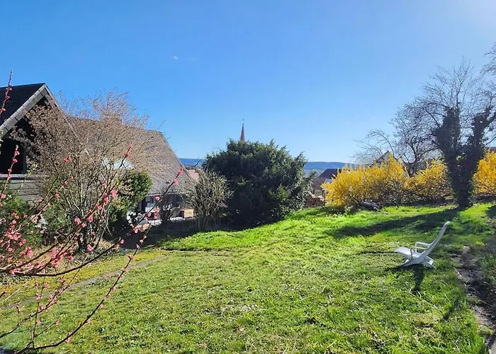 Σπίτι διακοπών Magisches Wachstein Theilenhofen