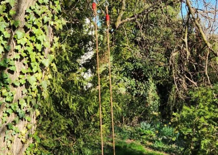 Σπίτι διακοπών Magisches Wachstein *