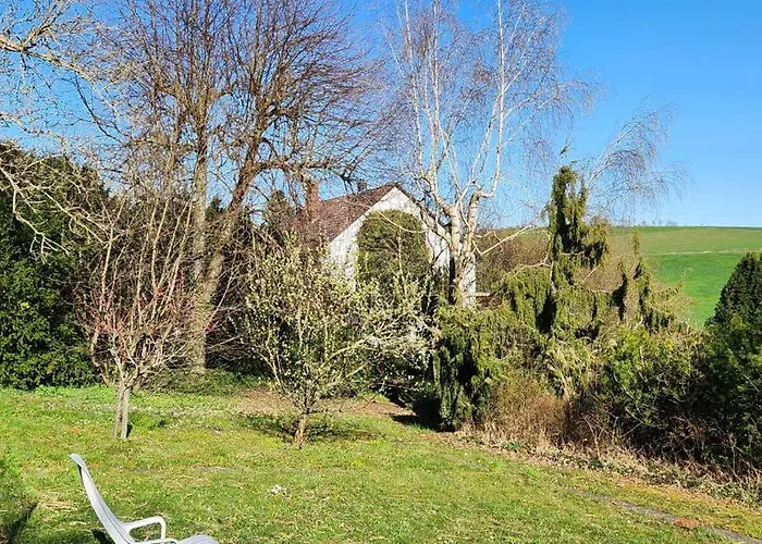 Magisches Wachstein Σπίτι διακοπών Theilenhofen